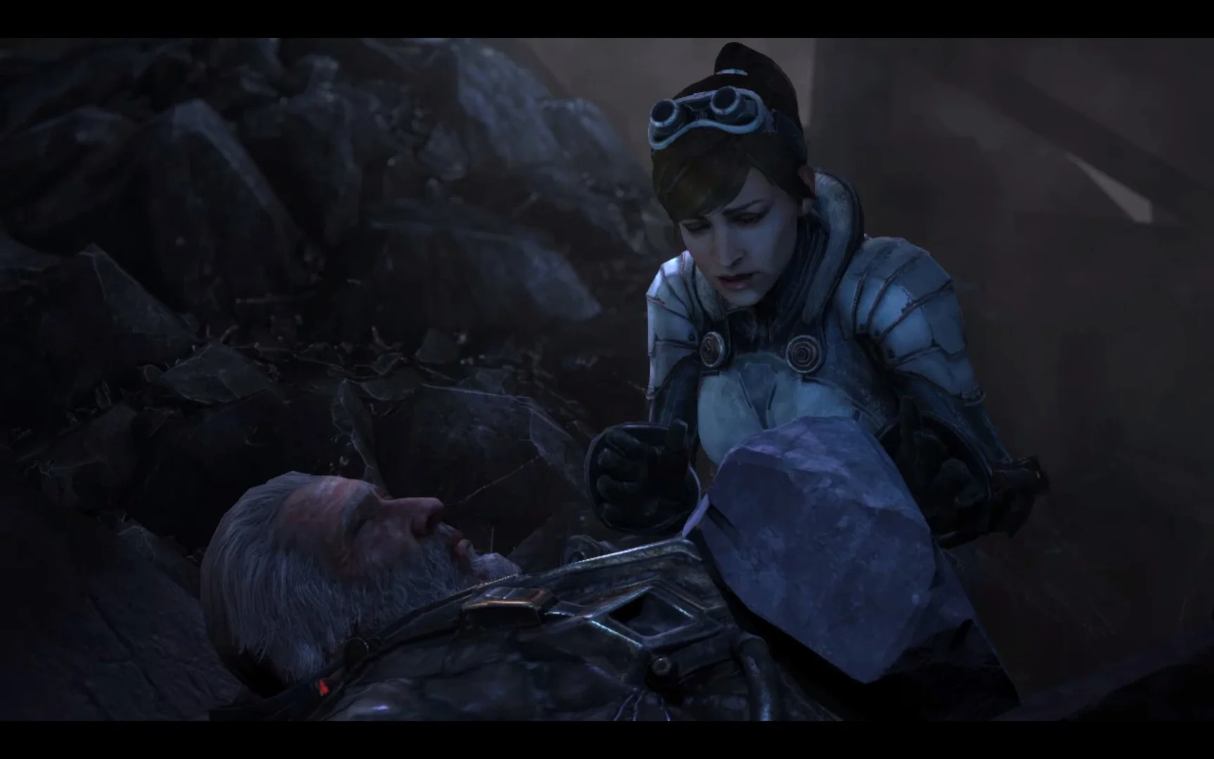 Lost Planet 3 для PC Б/У - миниатюра 6