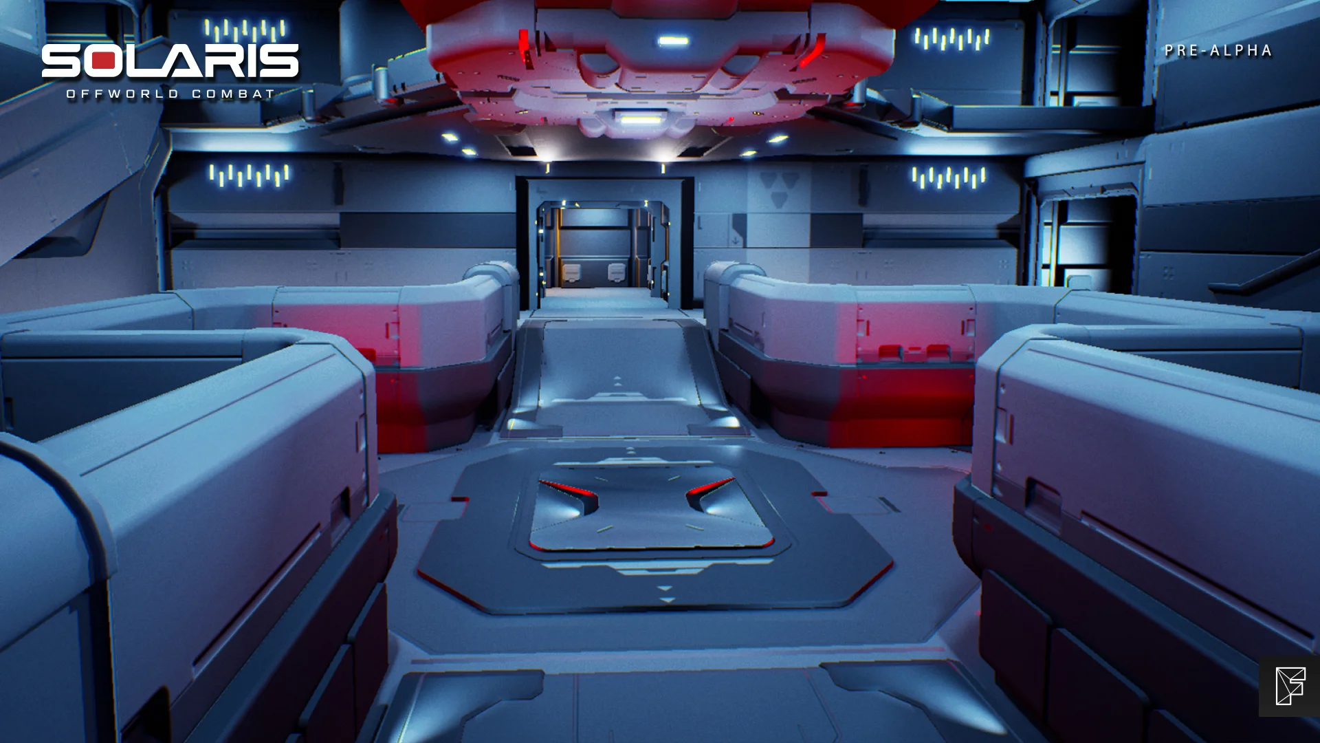 Solaris off World Combat для Sony Ps4 VR - миниатюра 4