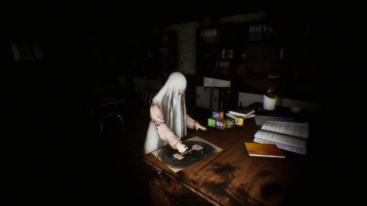 Insomnis Enhanced Edition для Sony Ps5 - миниатюра 2