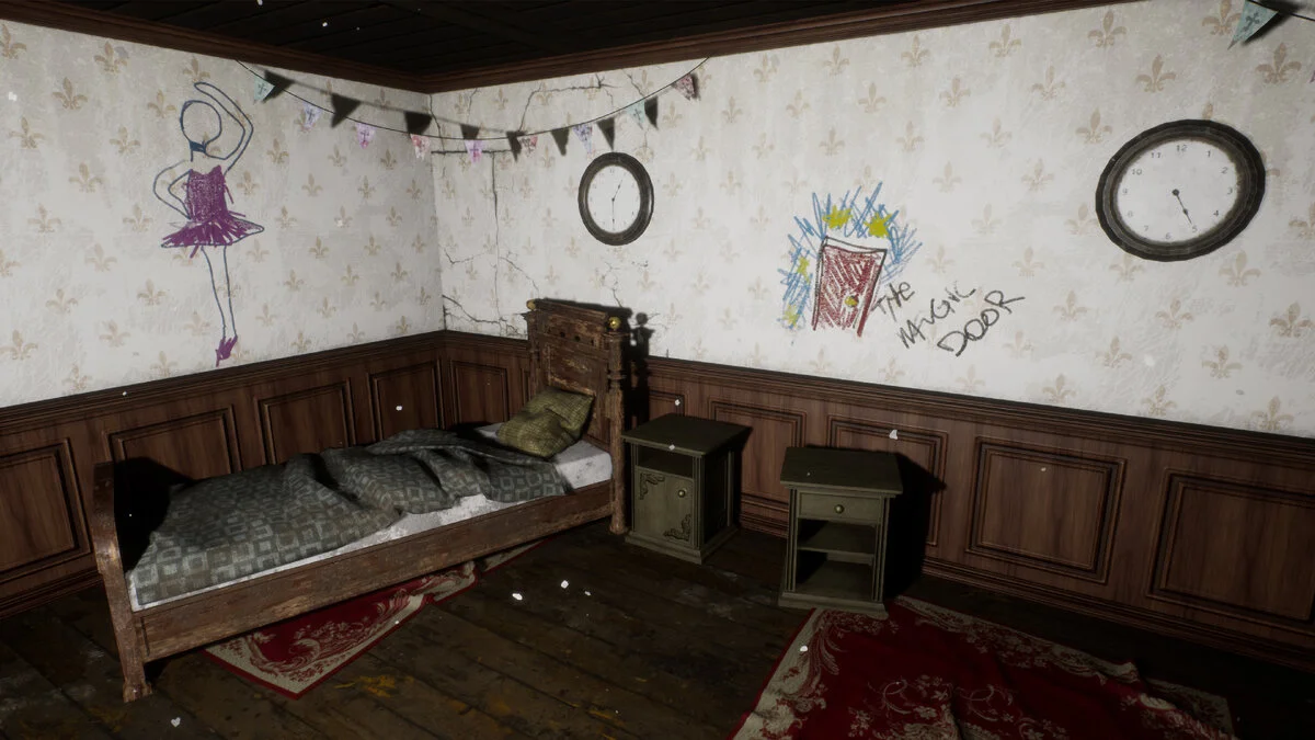 Insomnis Enhanced Edition для Sony Ps5 - миниатюра 6
