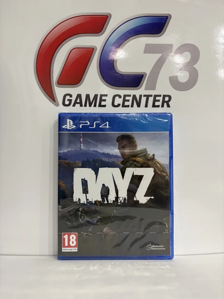 Day Z для Sony Ps4 - изображение 1