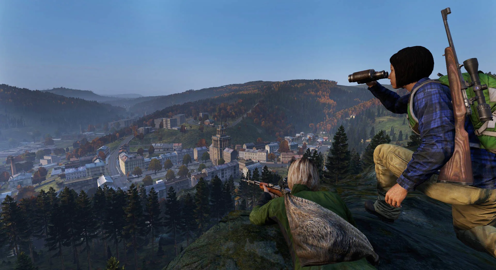 Day Z для Sony Ps4 - миниатюра 2