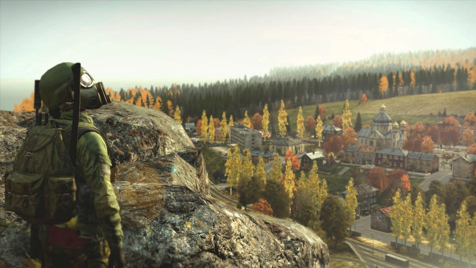 Day Z для Sony Ps4 - миниатюра 4