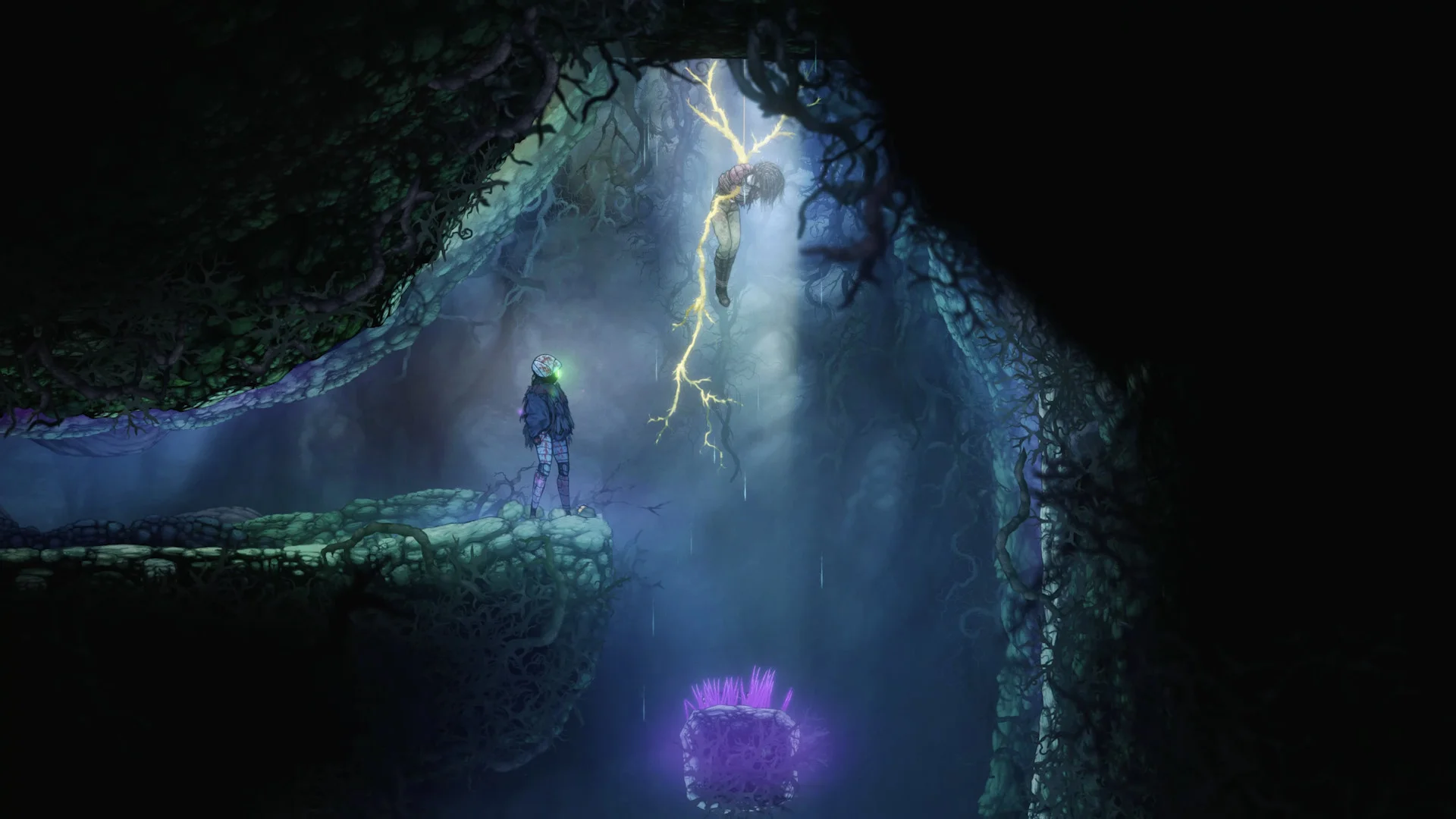 Ghost Song для Sony Ps4 - миниатюра 4
