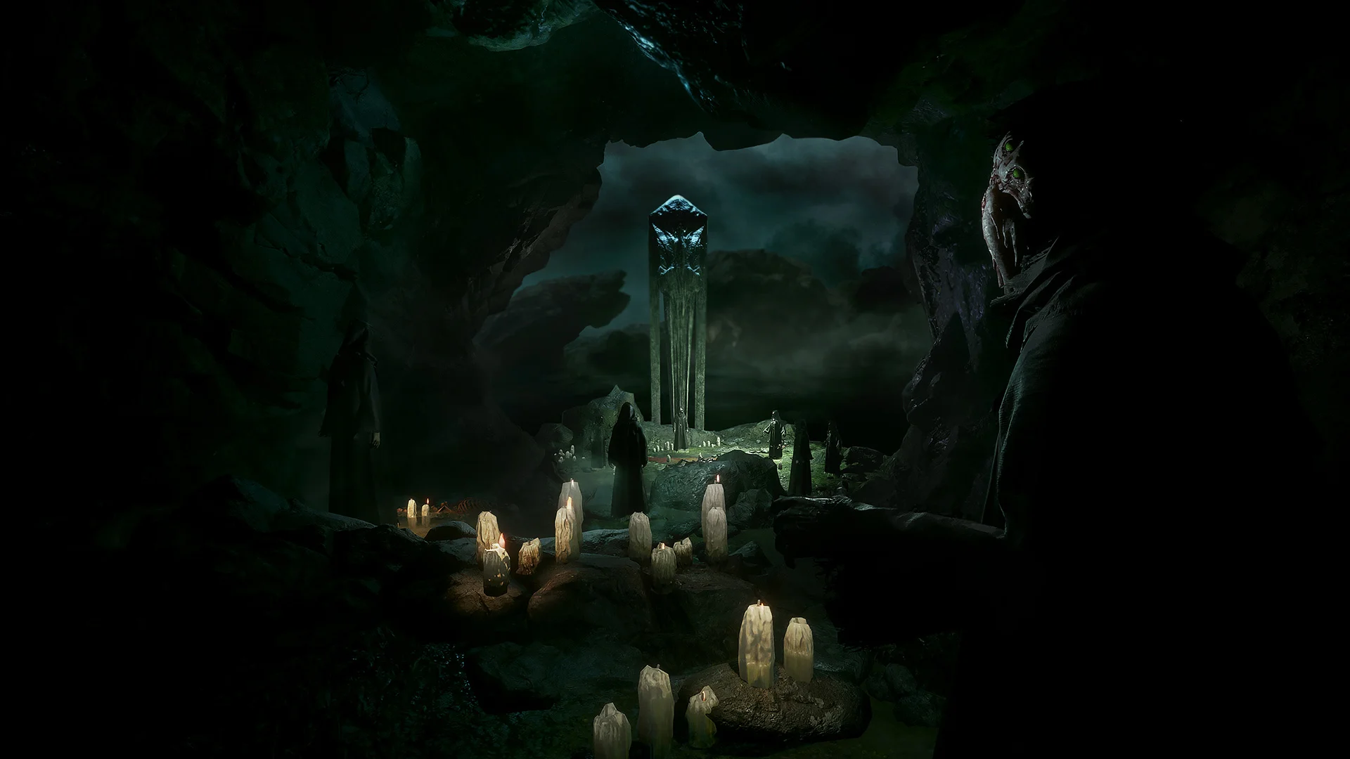 Call of Cthulhu для X-Box One - миниатюра 5