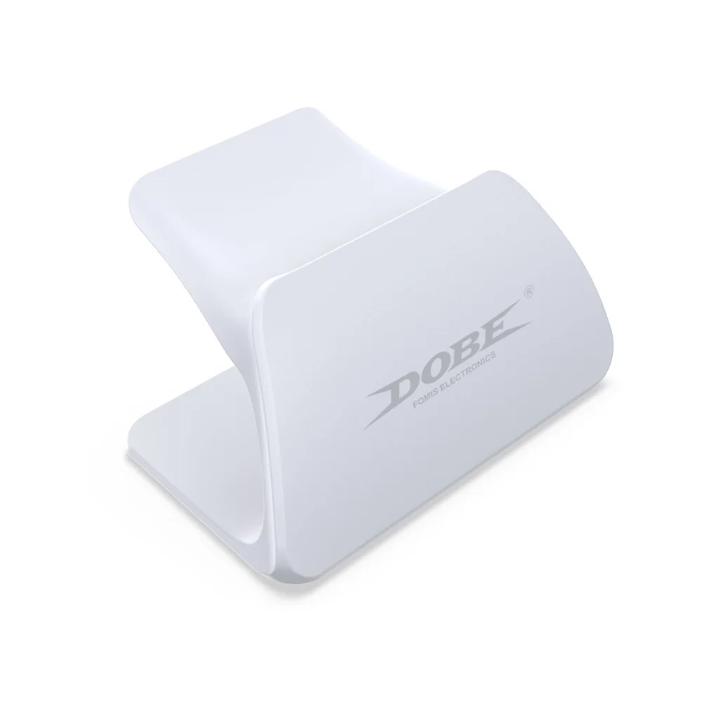 Подставка Dobe для DualSense 5, TP5-0537 white - миниатюра 3