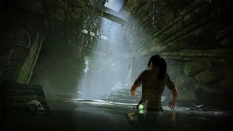 Shadow of the Tomb Raider для Sony Ps4 - миниатюра 2
