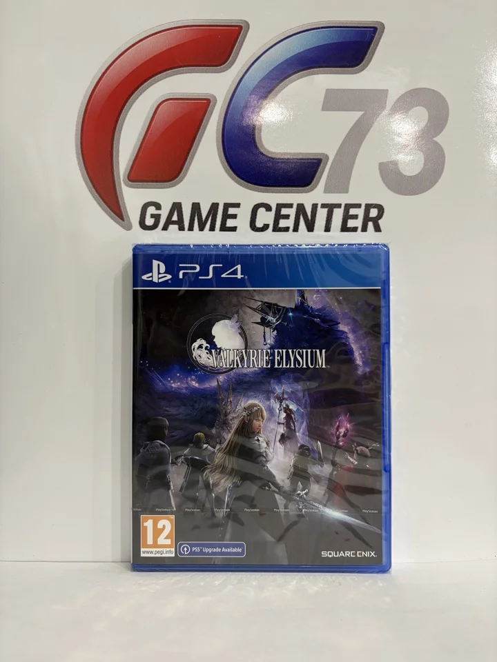 Valkyrie Elysium для Sony Ps4 - изображение 1