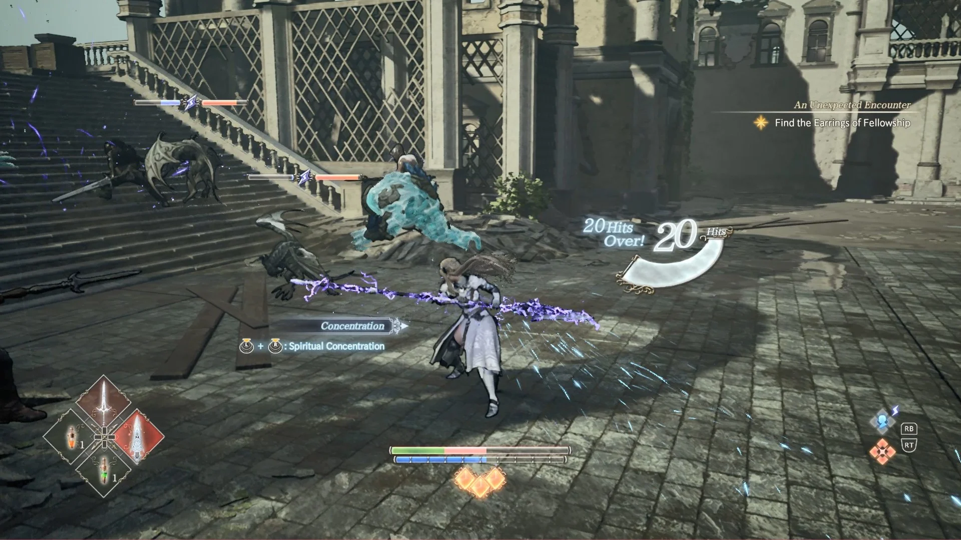 Valkyrie Elysium для Sony Ps4 - миниатюра 4