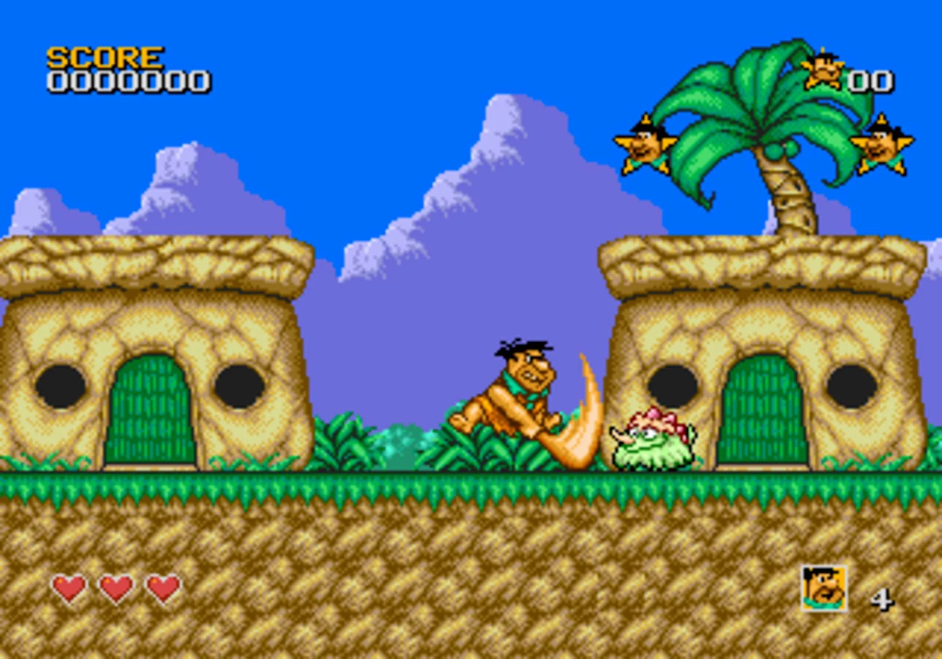 14в1: Сборник игр для Sega Б/У - миниатюра 5