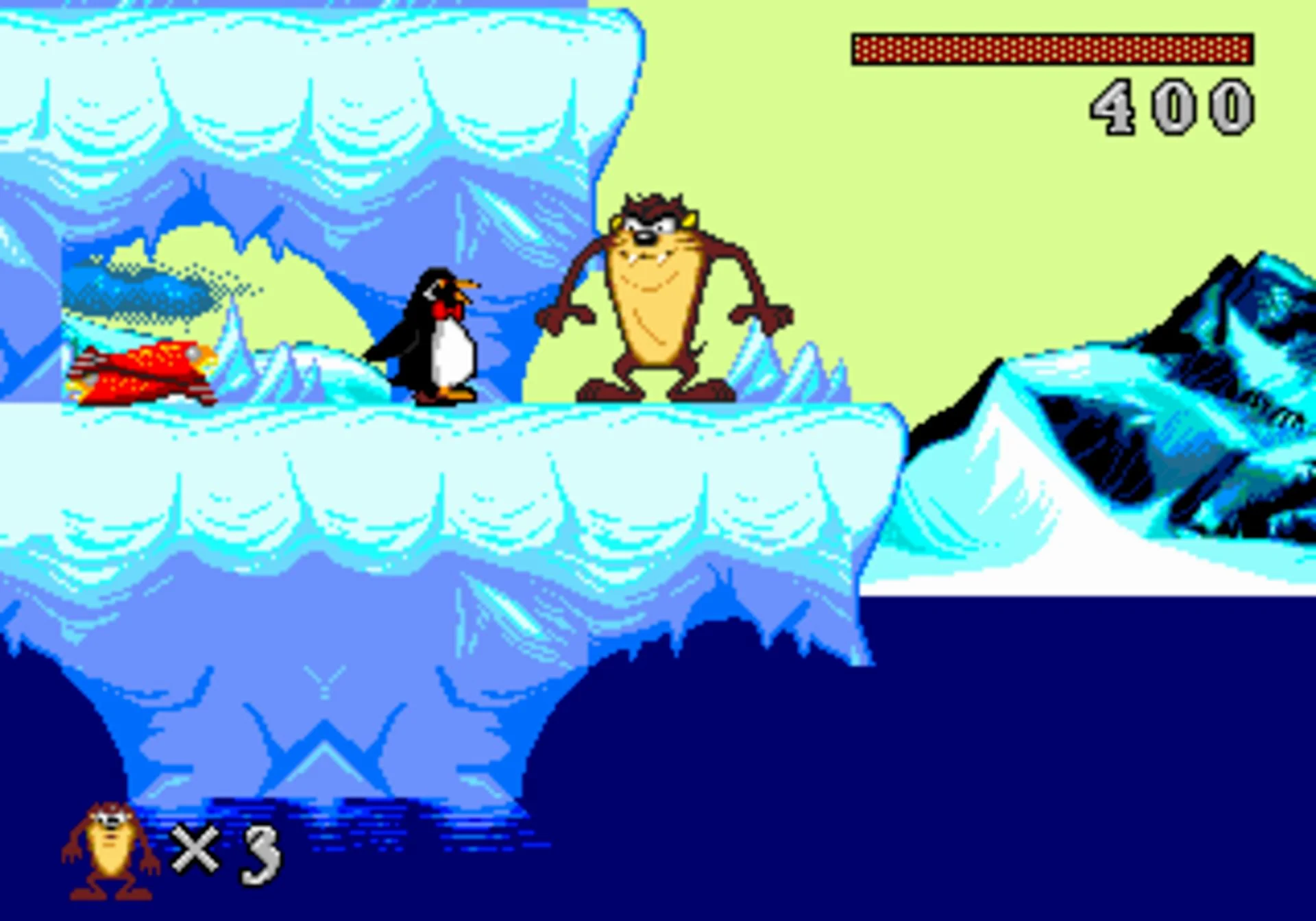 14в1: Сборник игр для Sega Б/У - миниатюра 7