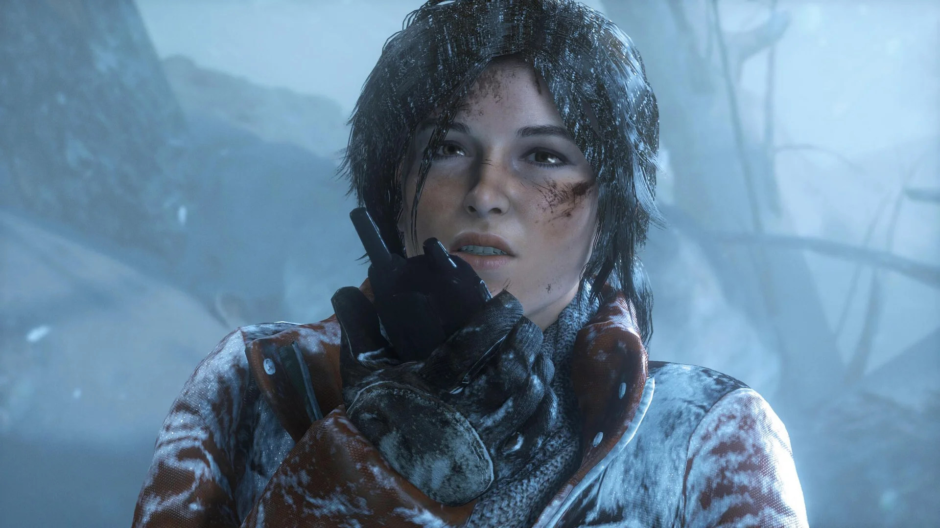 Rise of Tomb Raider для Sony Ps4 - миниатюра 4