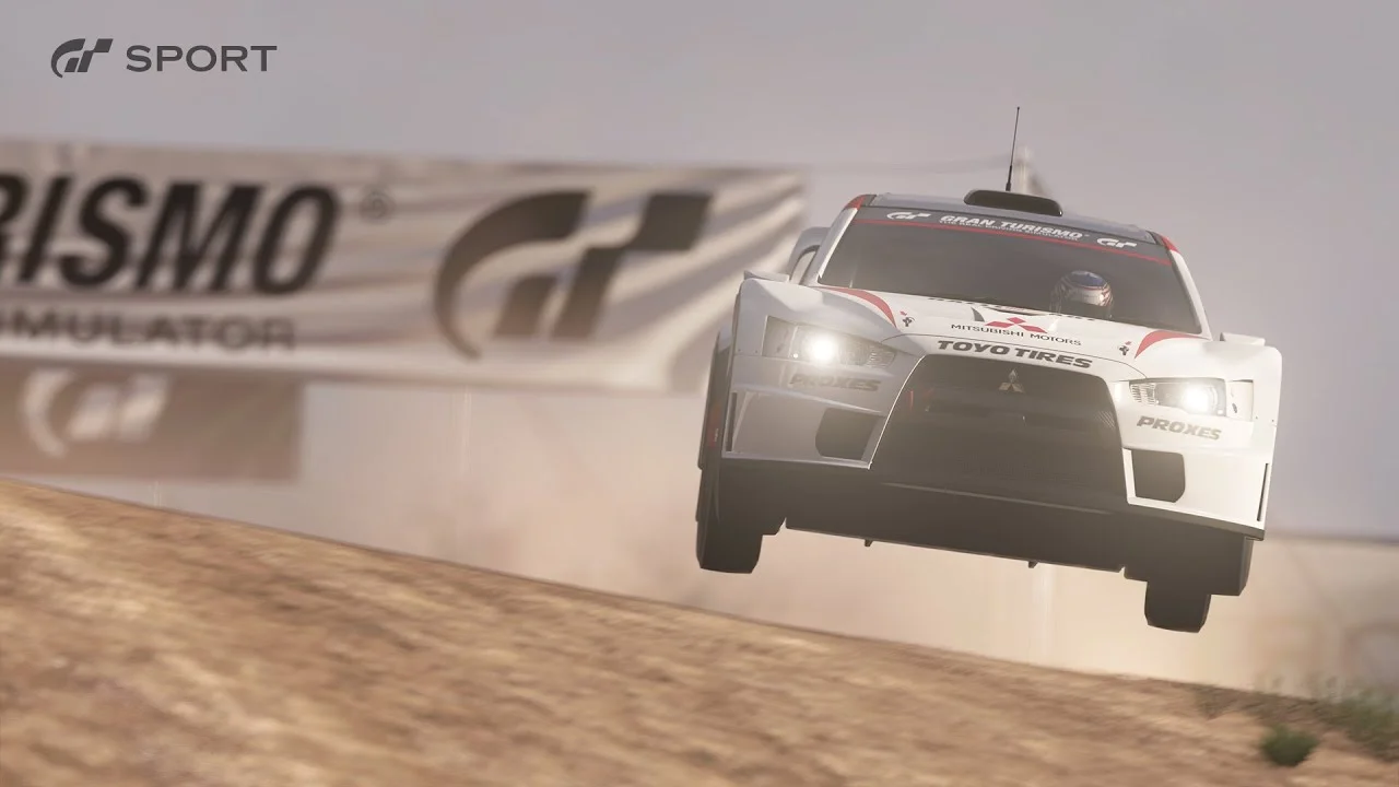 Gran Turismo Sport для Sony Ps4 Б/У - миниатюра 6