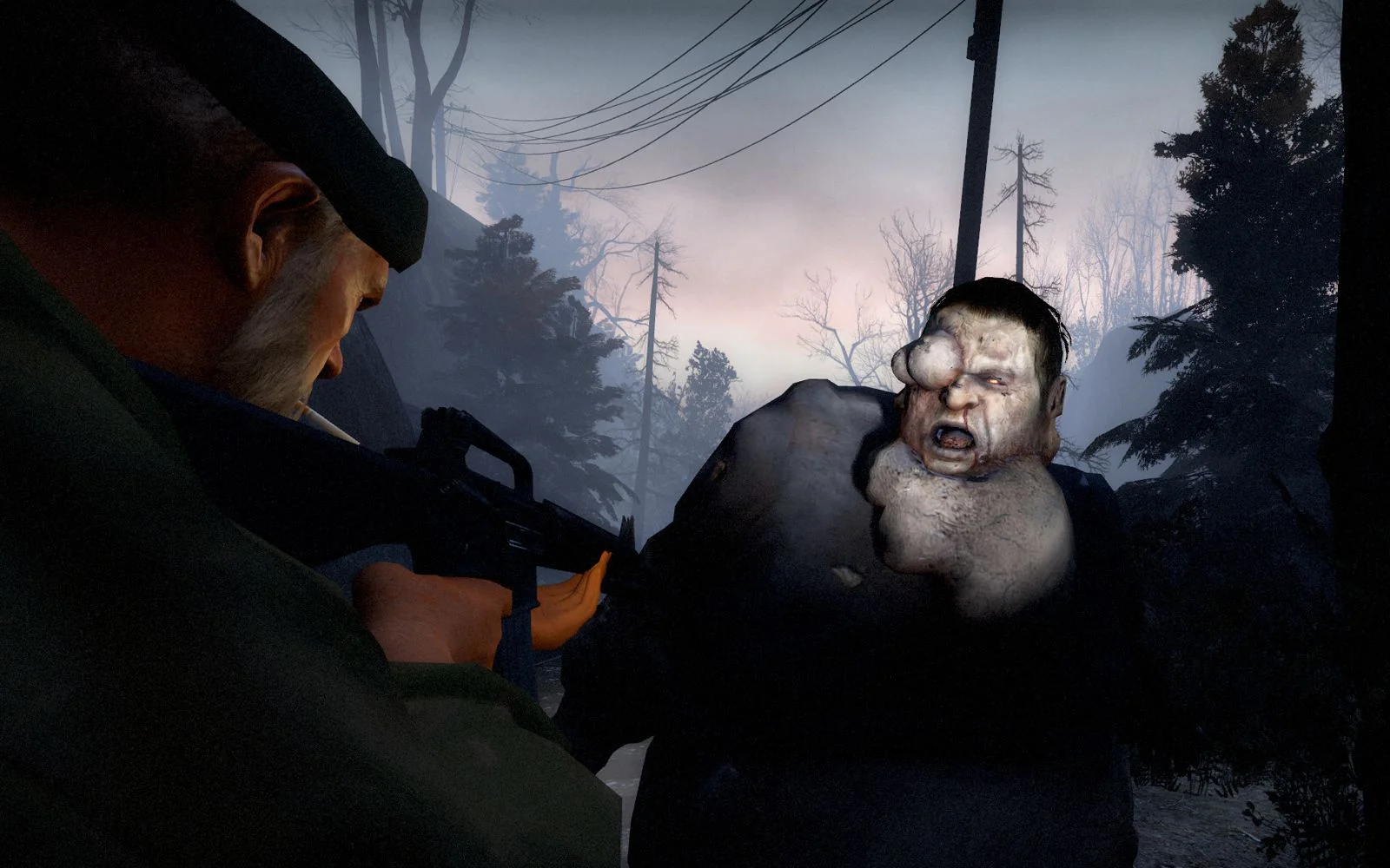 Left 4 Dead для PC Б/У - миниатюра 2
