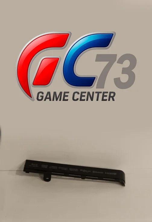 Крышка Жёсткого Диска для Sony Ps3 Slim (2000/3000) Новая - изображение 1