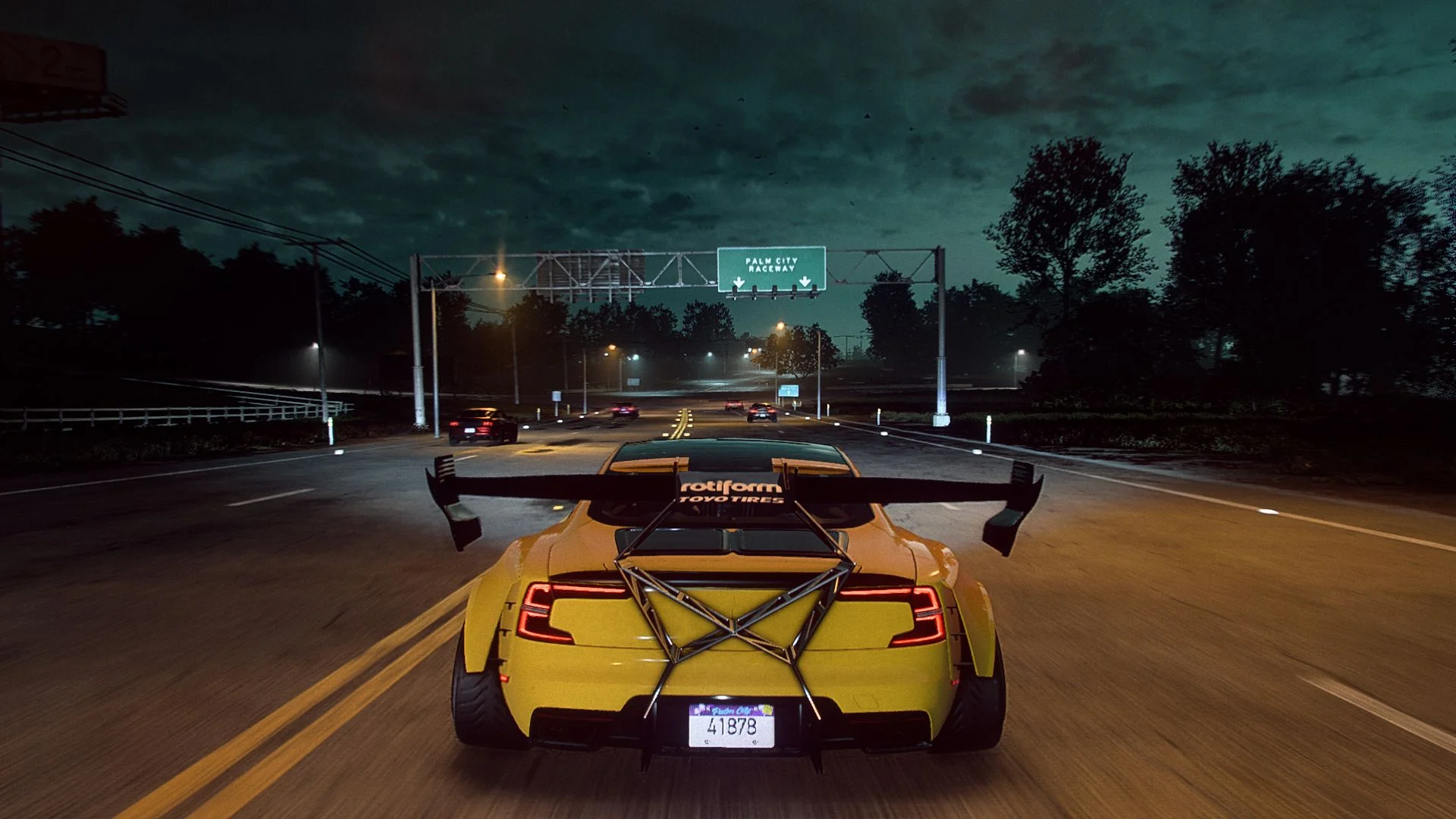Need for Speed Heat для Sony Ps4 - миниатюра 6