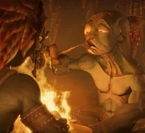 Oddworld Soulstorm для Sony Ps4 - миниатюра 2