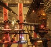 Oddworld Soulstorm для Sony Ps4 - миниатюра 4