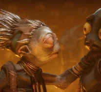 Oddworld Soulstorm для Sony Ps4 - миниатюра 5