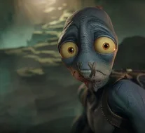 Oddworld Soulstorm для Sony Ps4 - миниатюра 6