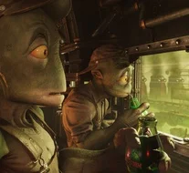 Oddworld Soulstorm для Sony Ps4 - миниатюра 7