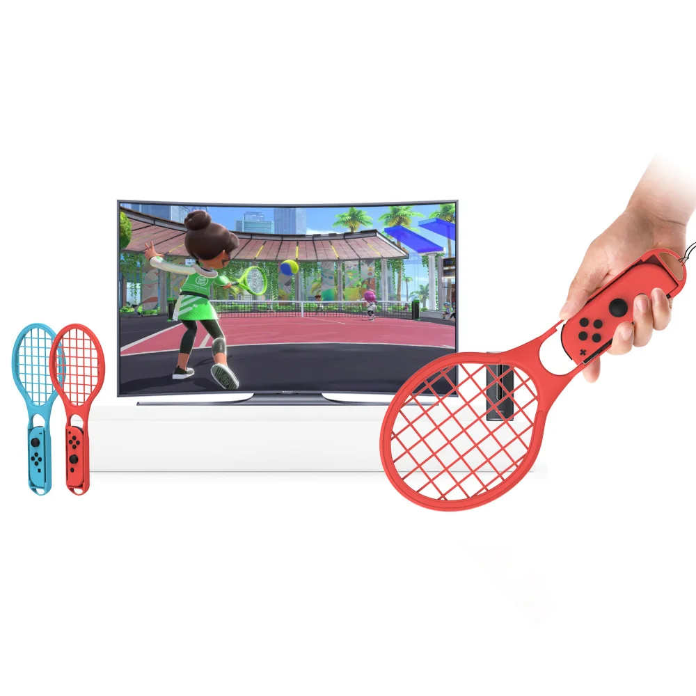 Аксессуары Dobe Sport Nintendo Switch, TNS-2125 - миниатюра 2