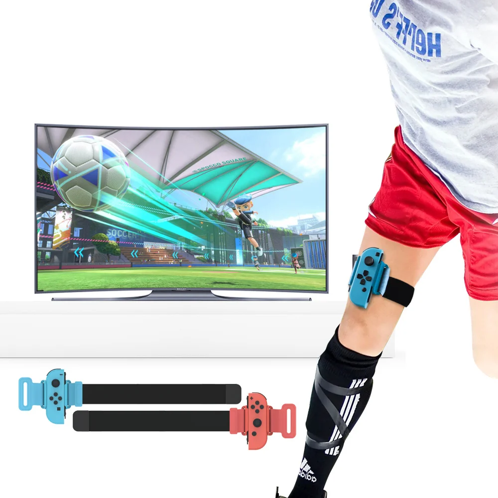 Аксессуары Dobe Sport Nintendo Switch, TNS-2125 - миниатюра 4