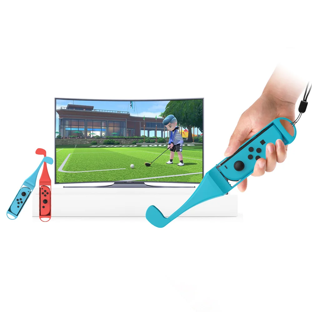 Аксессуары Dobe Sport Nintendo Switch, TNS-2125 - миниатюра 5
