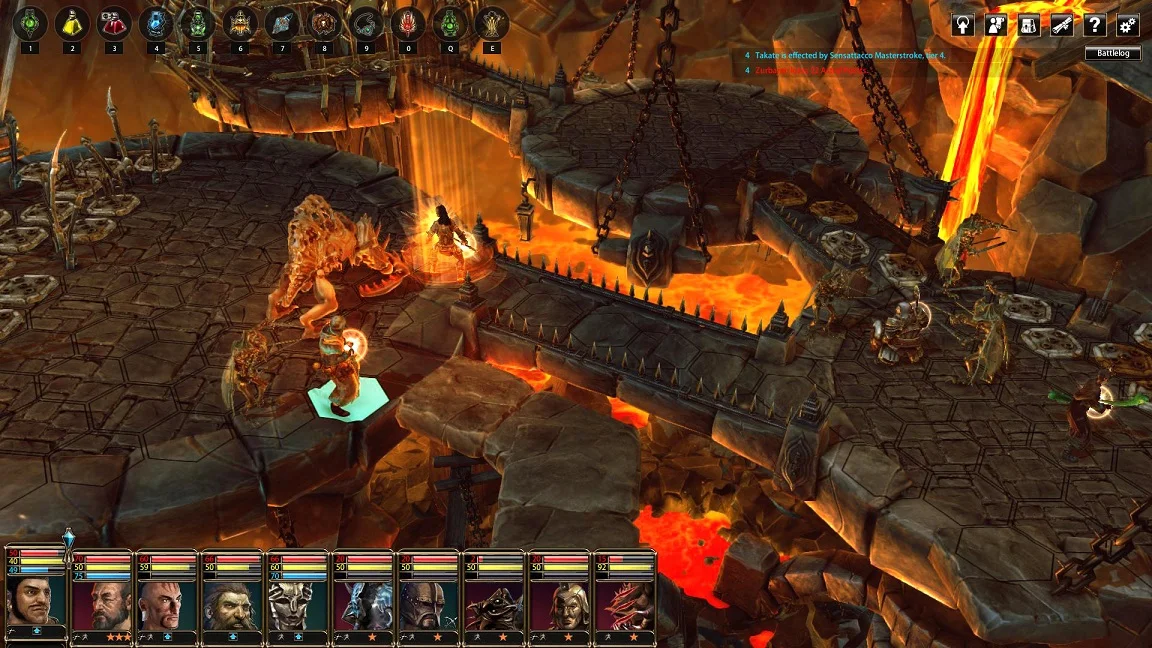 Blackguards 2 Limited Edition для X-Box One - миниатюра 5