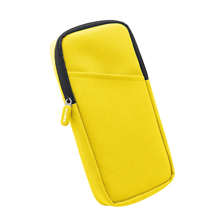 Чехол Dobe для Nintendo Switch Lite TNS19093yellow - миниатюра 2