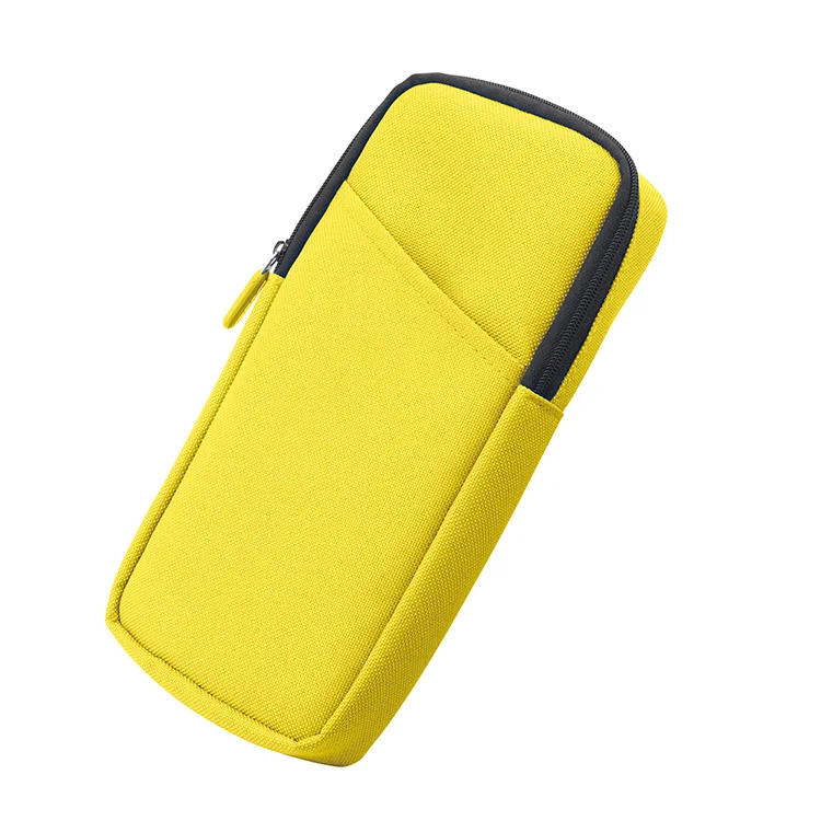 Чехол Dobe для Nintendo Switch Lite TNS19093yellow - миниатюра 3
