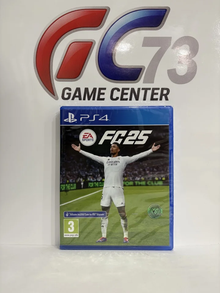 EA Sports FC 25 для Sony Ps4 - изображение 1