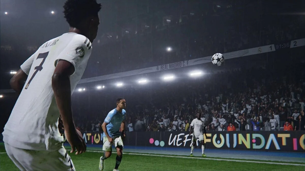 EA Sports FC 25 для Sony Ps4 - миниатюра 3