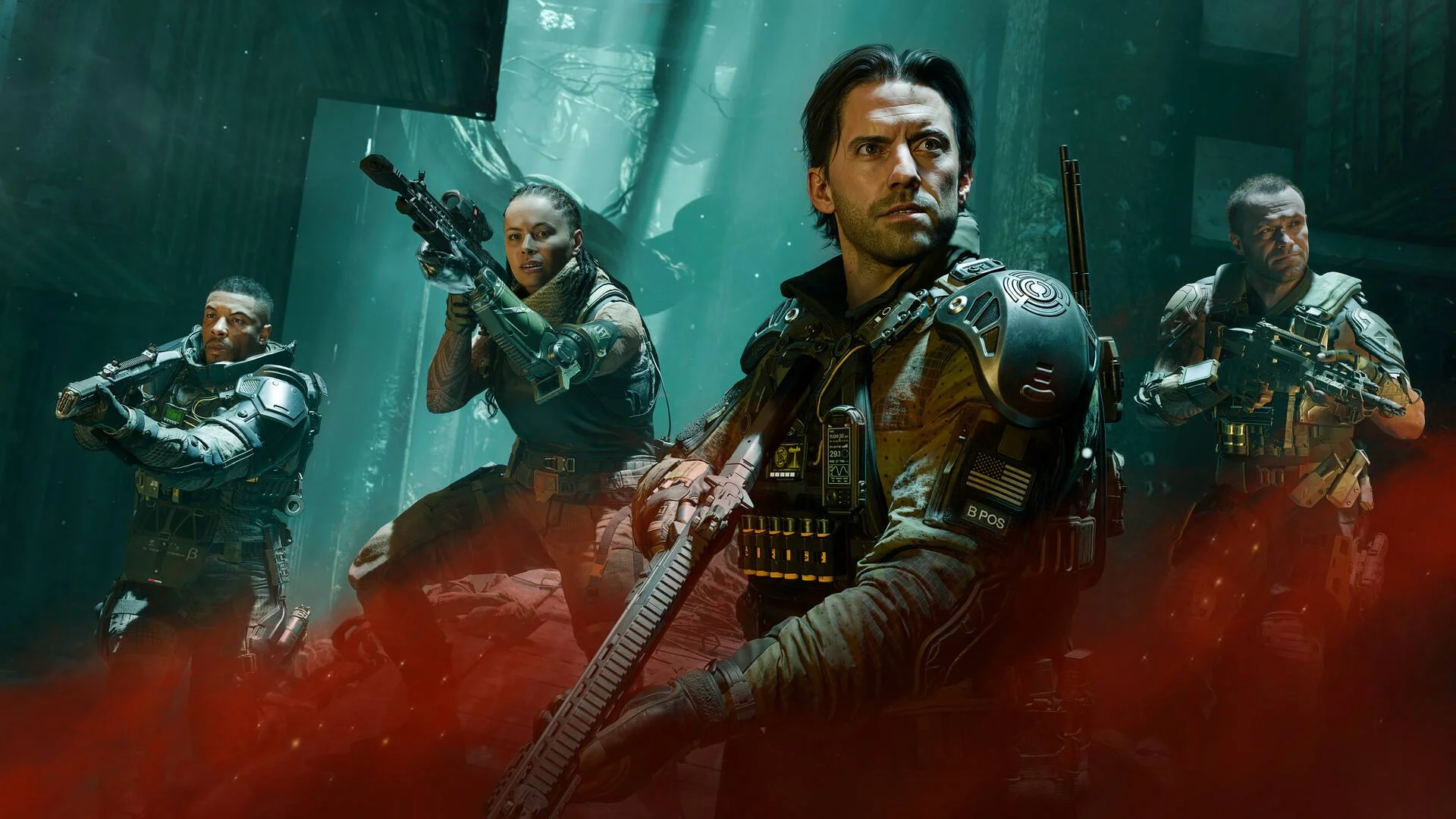 Call of Duty Black Ops 7 для Sony Ps4 - миниатюра 3