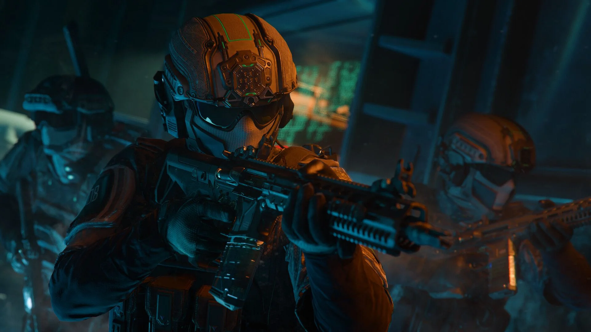 Call of Duty Black Ops 7 для Sony Ps4 - миниатюра 5