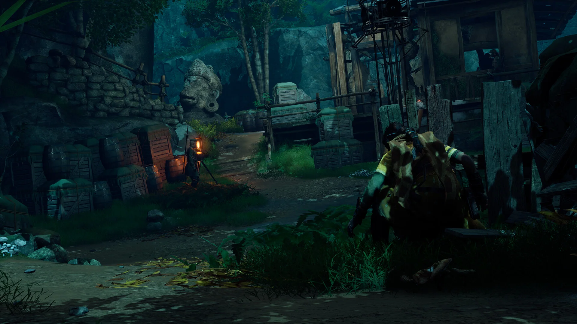 Unknown 9 Awakening для Sony Ps4 - миниатюра 2
