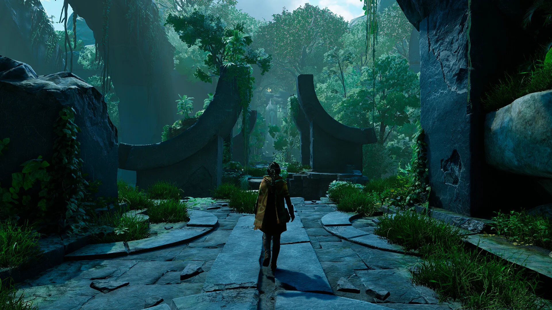 Unknown 9 Awakening для Sony Ps4 - миниатюра 5