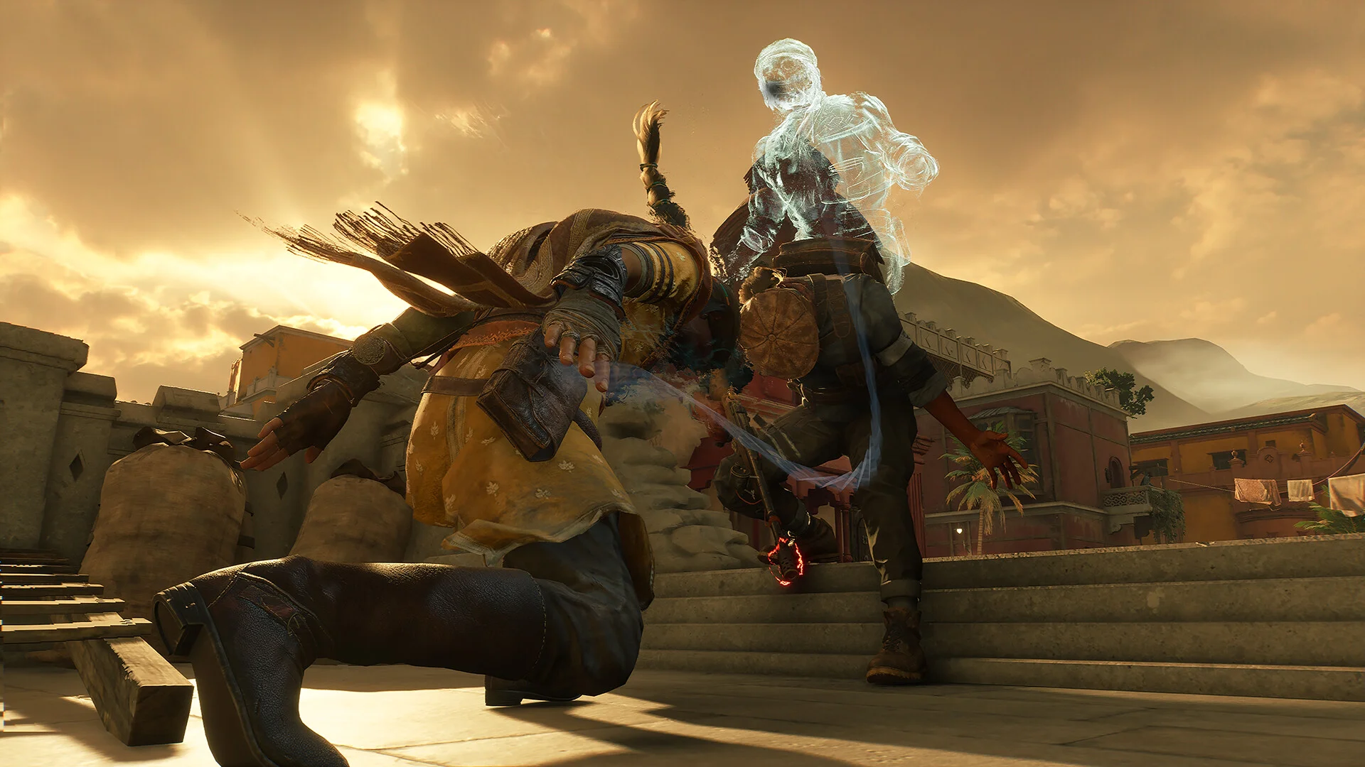 Unknown 9 Awakening для Sony Ps4 - миниатюра 6