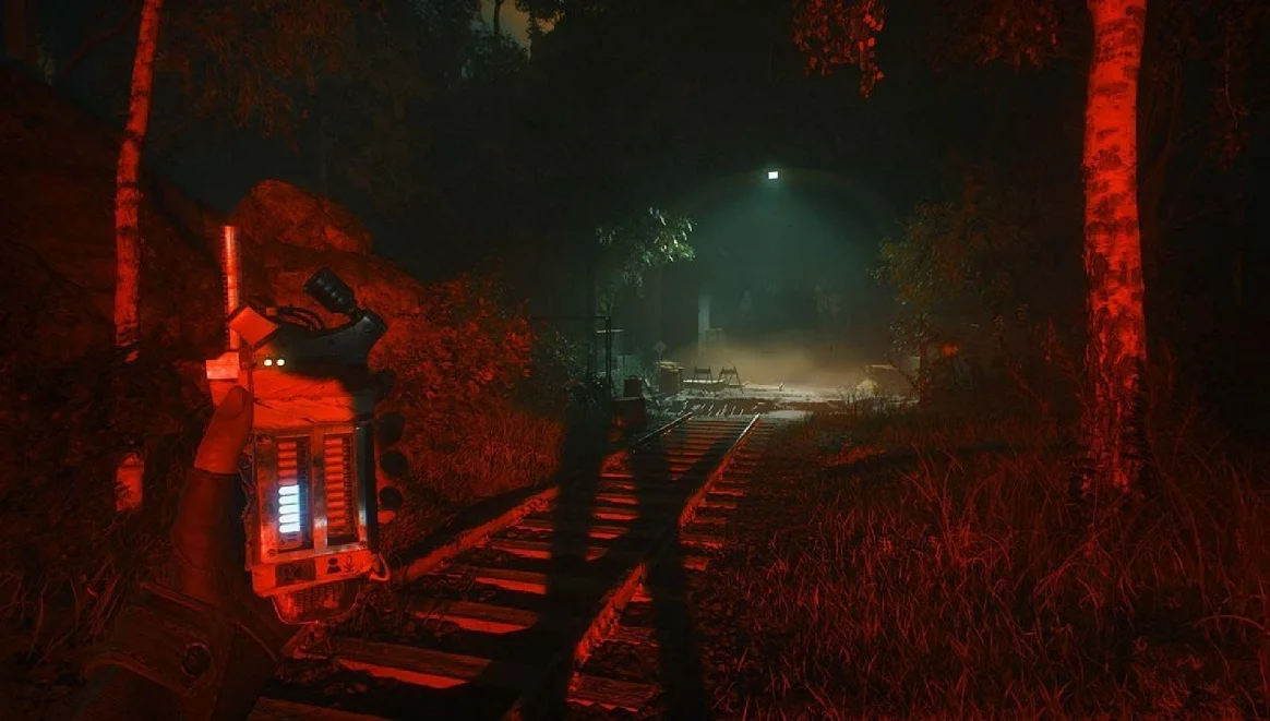 A Quiet Place The Road Ahead для Sony Ps5 - миниатюра 4