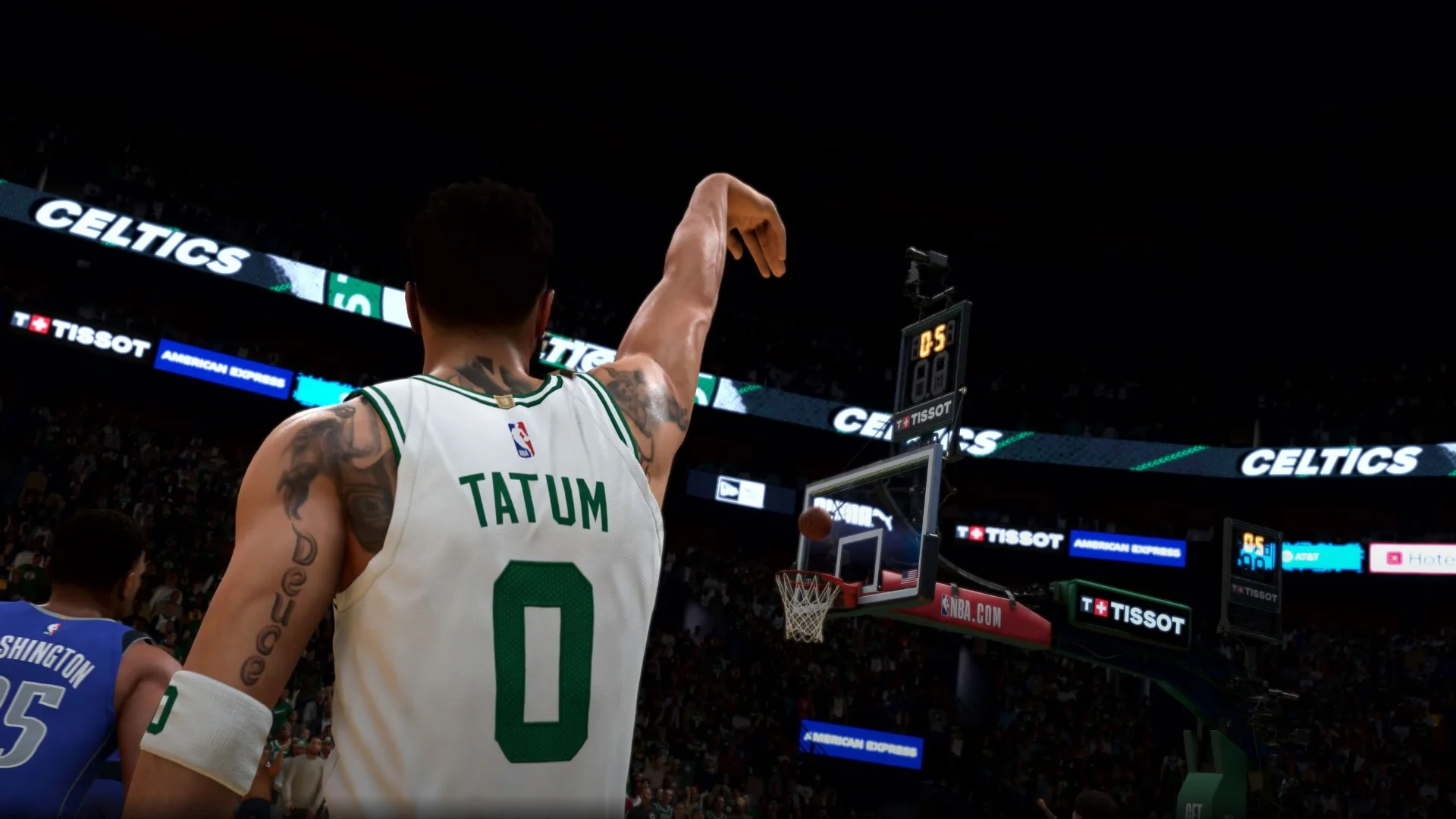 NBA 2K25 для Sony Ps5 - миниатюра 4