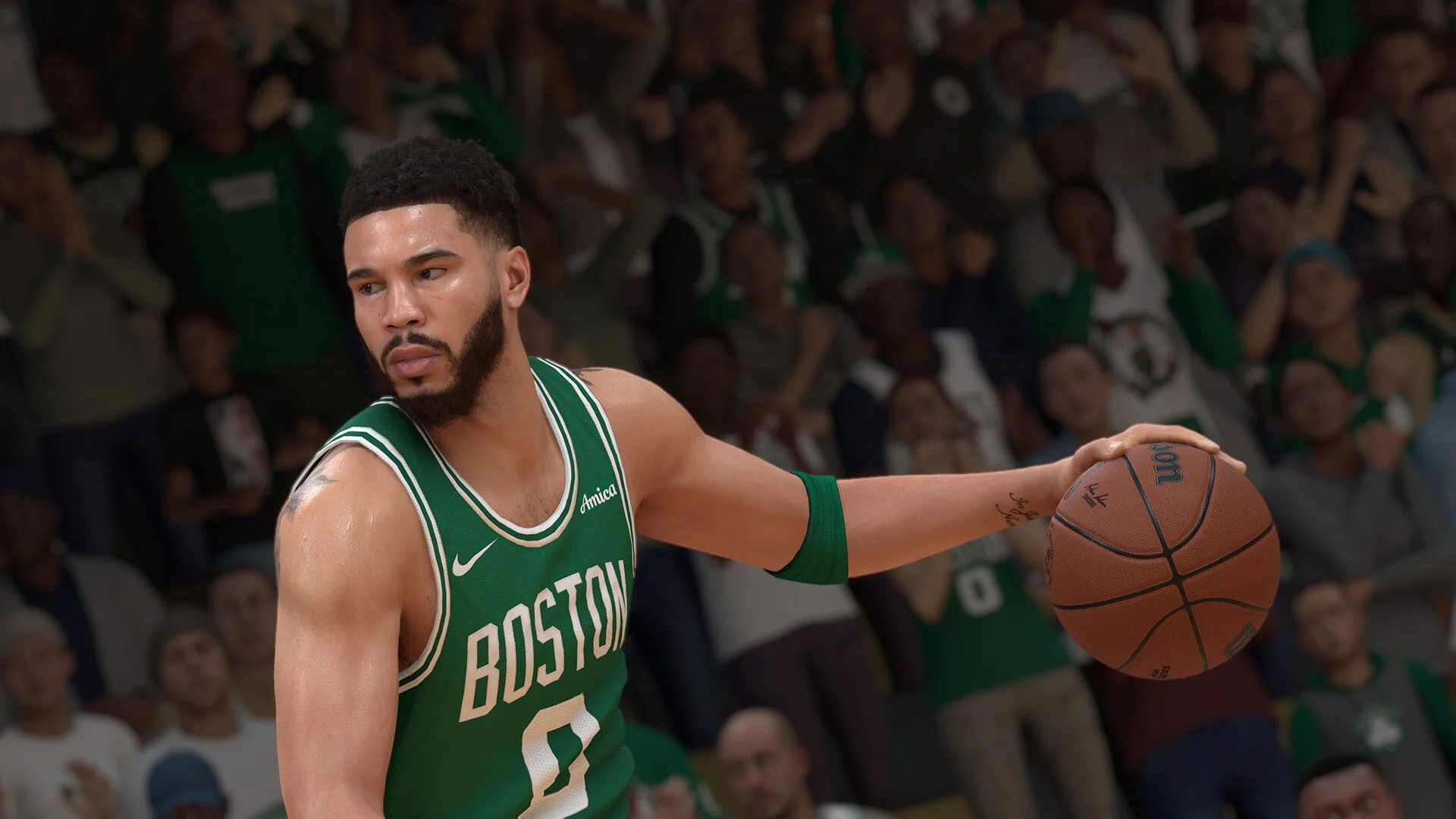 NBA 2K25 для Sony Ps5 - миниатюра 6