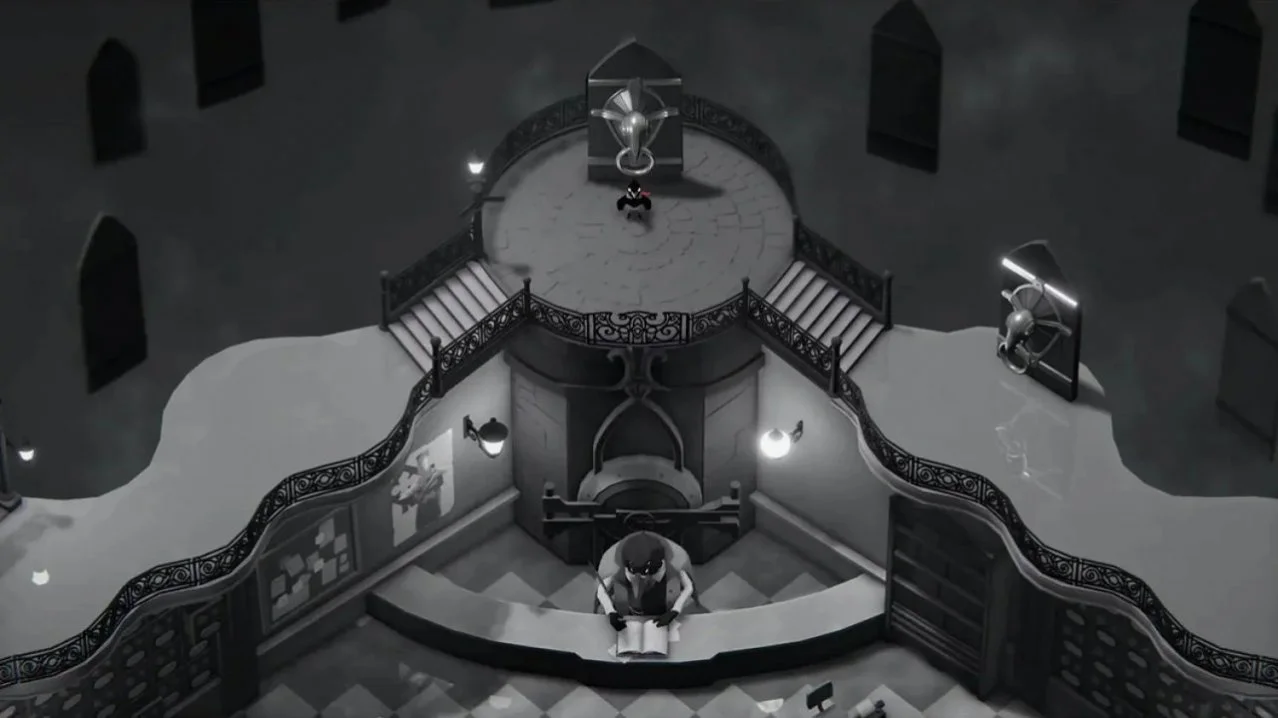 Death's Door для Sony Ps5 - миниатюра 2