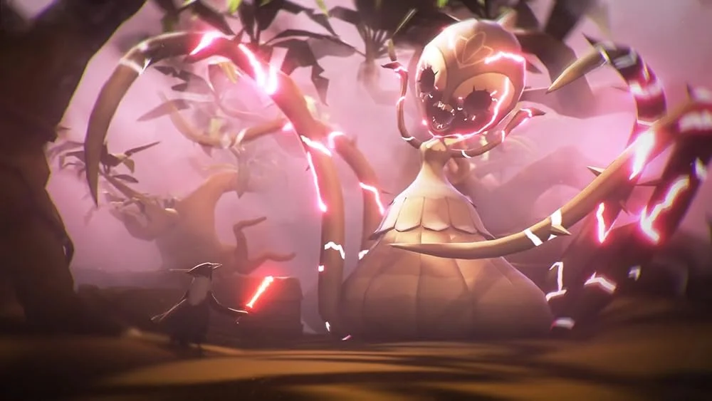 Death's Door для Sony Ps5 - миниатюра 5