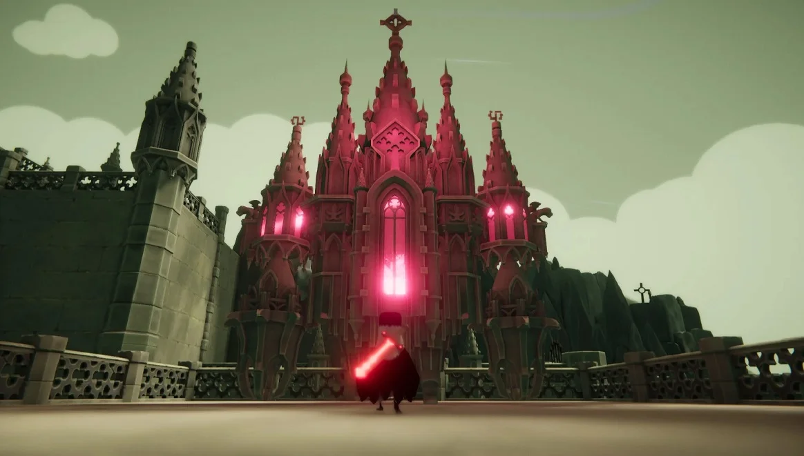 Death's Door для Sony Ps5 - миниатюра 6