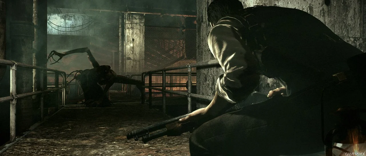 The Evil Within для X-Box One - миниатюра 2