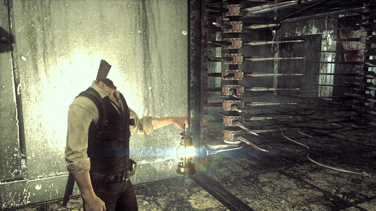 The Evil Within для X-Box One - миниатюра 3