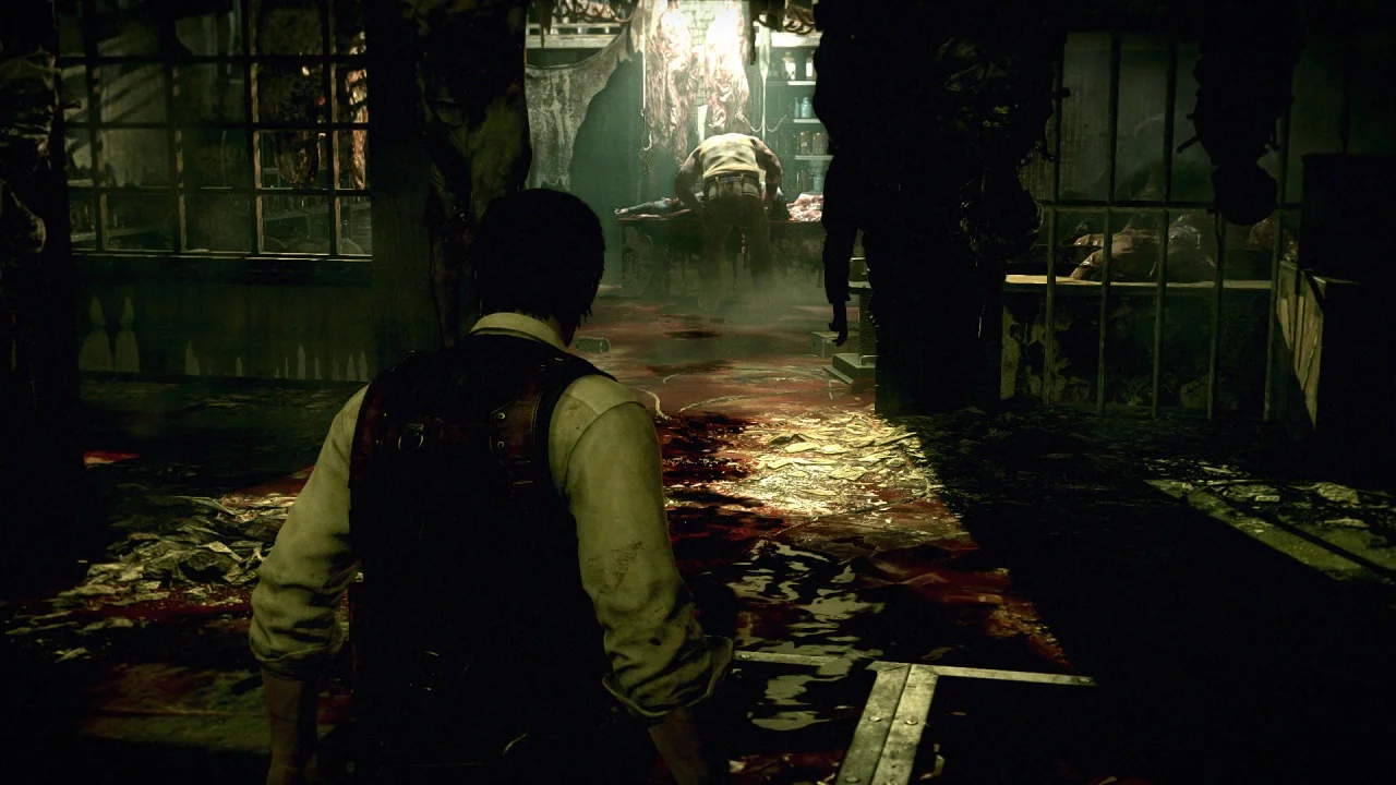 The Evil Within для X-Box One - миниатюра 6