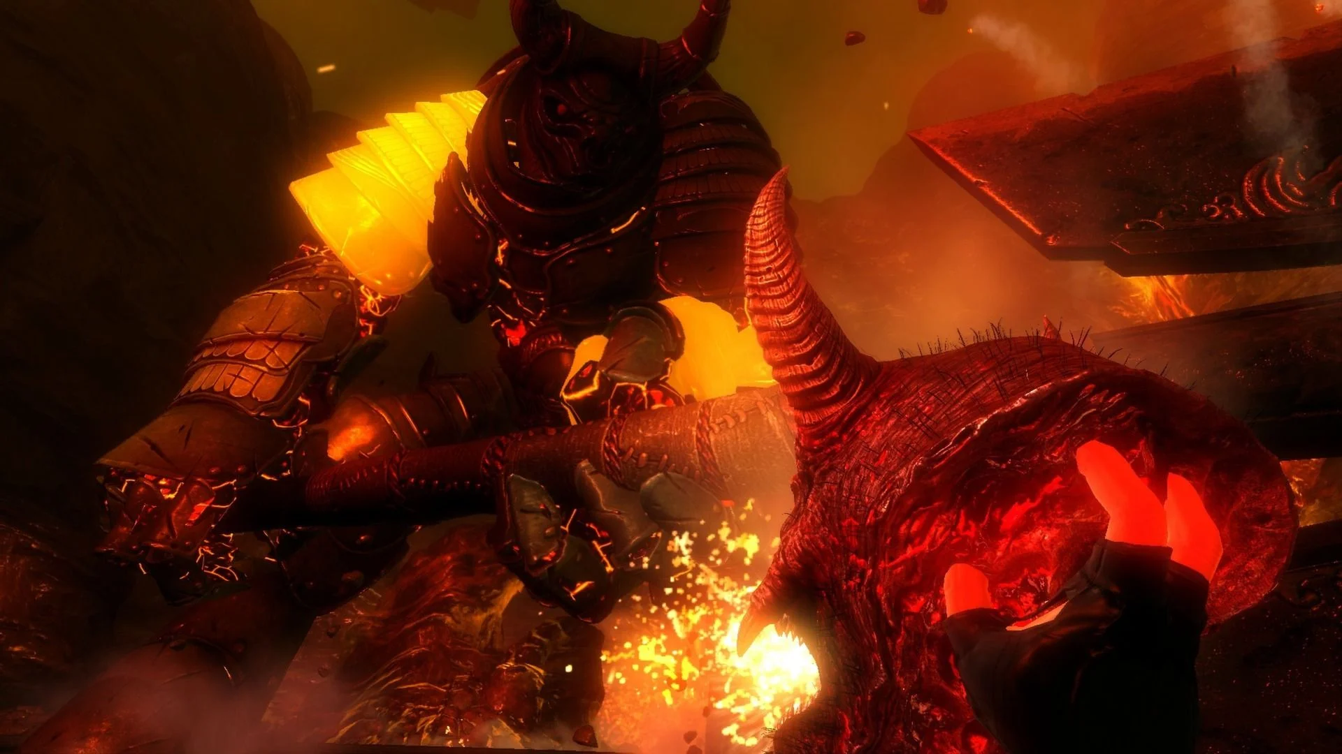 Shadow Warrior для PC Б/У - миниатюра 2