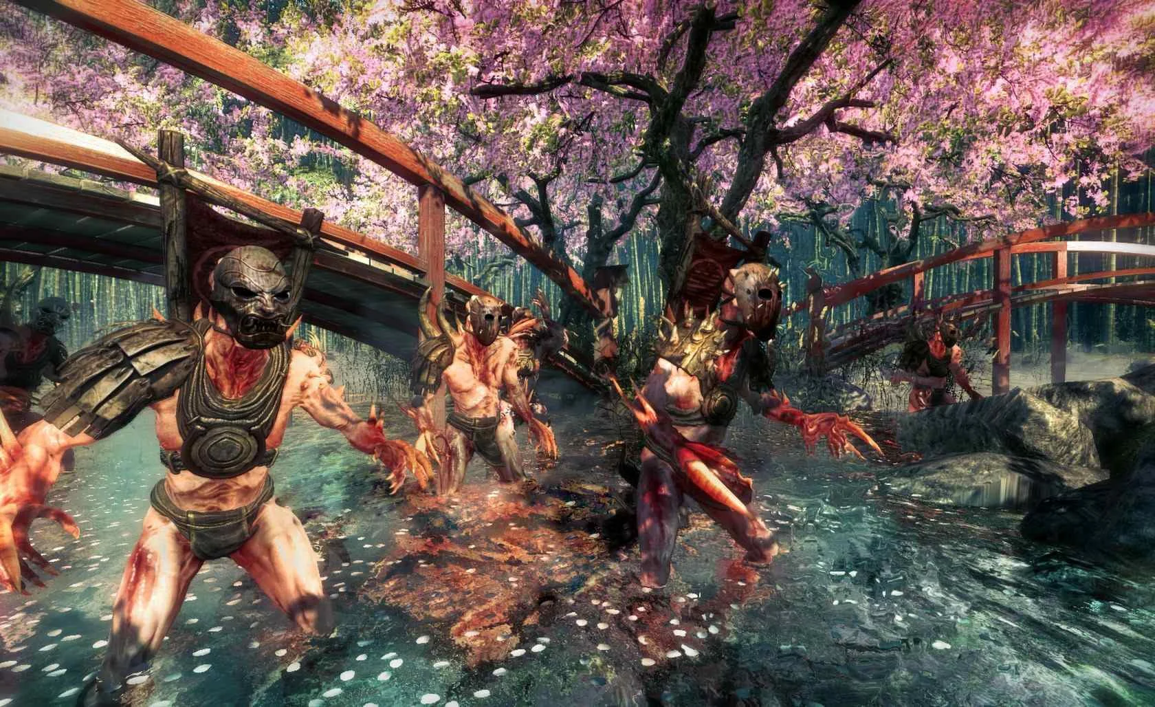 Shadow Warrior для PC Б/У - миниатюра 3