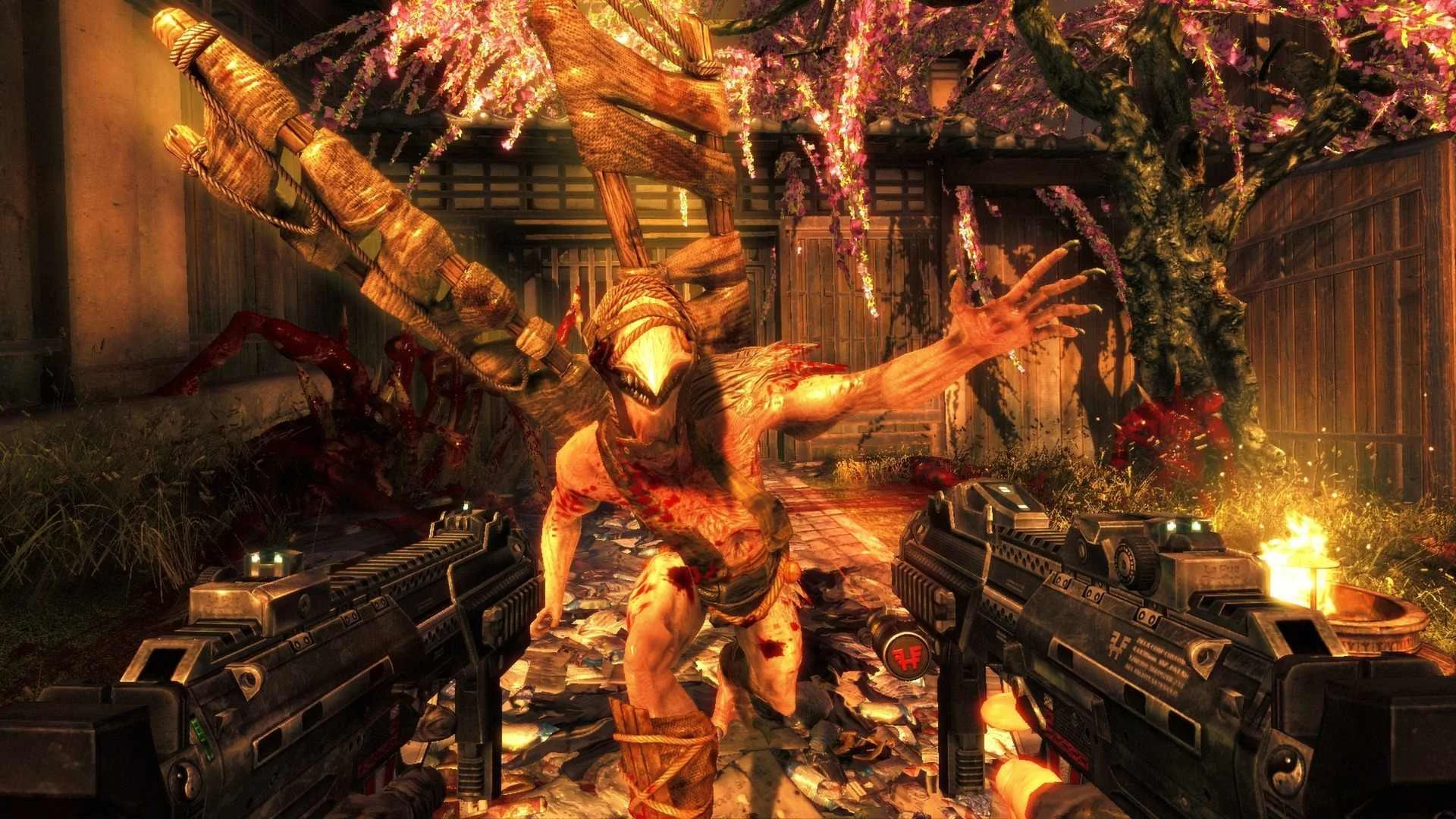 Shadow Warrior для PC Б/У - миниатюра 4
